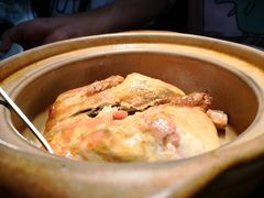 外婆茶香鸡-外婆家(静安大悦城店)