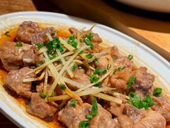 -蓉城小馆(科兴店)