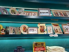 -海马体照相馆(北京apm店)