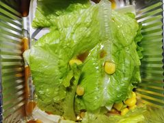 -必胜客(百联又一城店)