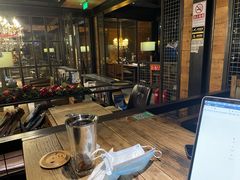 -D STAR COFFEE帝星咖啡