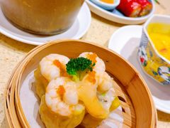 -点都德(奥体印象城店)
