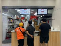 -天宫院小吃·包子炒肝儿(管庄店)