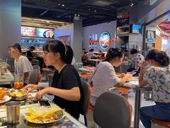-開籠雀冰室(同和金铂店)