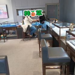 点击看大图 -Cindy Jewelry·钻戒·彩色宝石