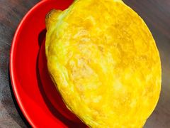 酥皮奶油蛤蜊汤-必胜客(金沙江店)