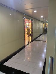 -晶奕空间专业脱毛连锁机构