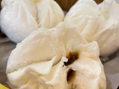 松软叉烧包-帝源轩酒楼(卡瑞登店)