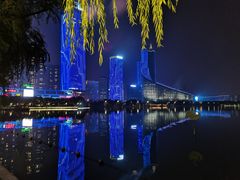 -天鹅湖体育公园