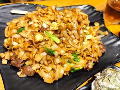 干炒河粉-烧蠔帮·湛江生蚝(工农店)