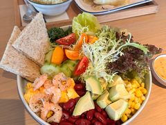 -J cafe 朝夕餐厅