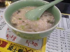 -沃头蠔干粥(同安总店)