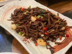 -西江美食舫·江西菜(健德桥店)