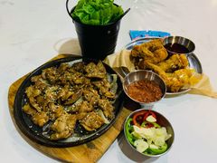 -京尚道韩式美食屋(海甸岛店)