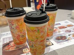 -霸王茶姬(正佳广场店)