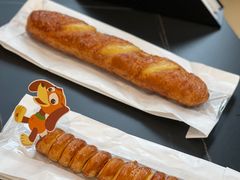 -好利来(红牌楼店)