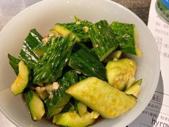 -很久以前羊肉串(中山公园店)