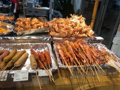 -盒马鲜生(皇庭广场店)