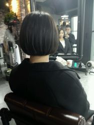 -HD HAIR STYLE