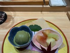 -荣一代目OMAKASE板前料理