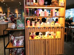 零售区-COSTA COFFEE(水游城店)