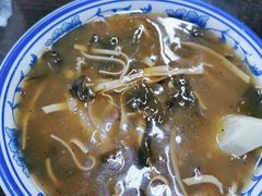 -安徽阜阳卷馍(西单店)