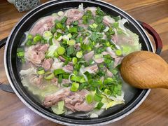 -庄行曹记羊肉(泗泾店)