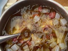 -成都你六姐·牛肉冒菜(城市集市合生汇店)