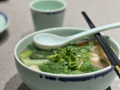-萧记三鲜烩面(黄河路店)