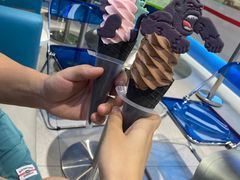 -CORNER CONE GELATO酷矿手作霜淇淋(南头古城店)