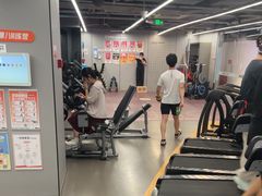 -乐刻运动健身(枫蓝国际升级店)