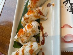 -九井澤精致料理(金茂店)