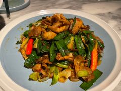 -懒人盐府人家(航天桥店)