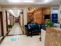 -碧莲盛·不剃发植发