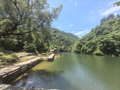 -武当山风景区