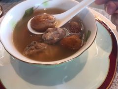 -潮汕味道·煮海餐厅(金麟大厦店)