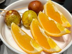 -俏立方·15年新楚菜