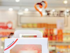 -美心西饼mx cakes(新光城市广场店)
