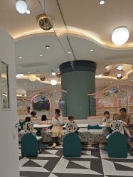 点击看大图 -奈尔宝·儿童乐园·亲子餐厅(苏州大悦城店)