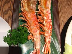 -耕海日本料理(万达华府店)