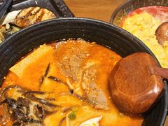 -白石的深夜食堂(济南万象城店)