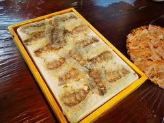 -官塘锋记鱼生·生腌·砂锅粥(牌坊街店)