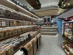 -PAPER STONE BAKERY(天汇广场店)