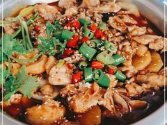 -米二红烧兔(华阳店)