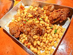 -伍丁·烤牛肋(和平东桥店)