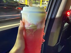 -喜茶(佛山岭南站店)