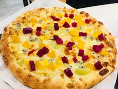 -TA'塔雀 墨西哥餐厅(江都金鹰店)