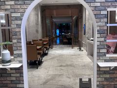 -云尚自助餐厅(佛山南海瞻云酒店)