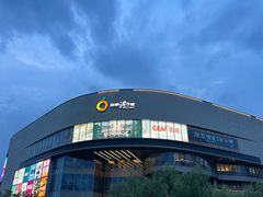 -FLARE STAR FITNESS(复地活力城店)