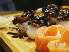 -河风精致寿司(双井店)